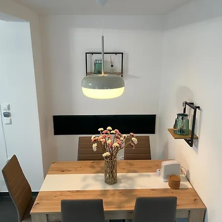 An Der Drover Heide Vettweiss