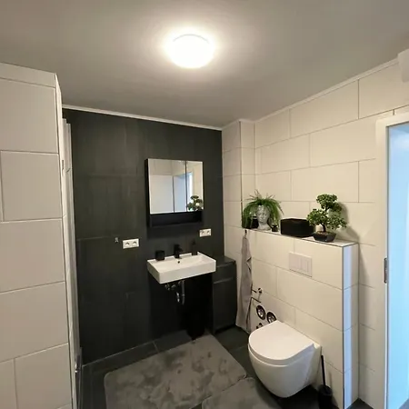 An Der Drover Heide Σπίτι διακοπών