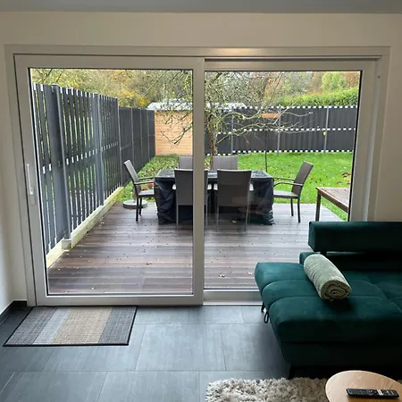 An Der Drover Heide Σπίτι διακοπών Vettweiss