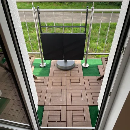 An Der Drover Heide Vakantiehuis Vettweiss