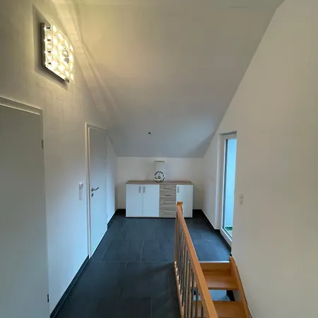 Semesterbostad An Der Drover Heide Vettweiss