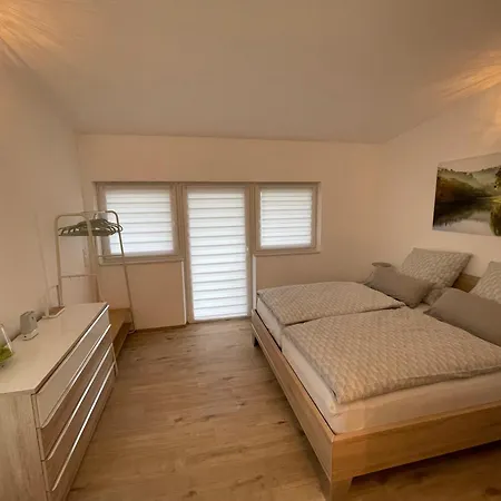 Vakantiehuis An Der Drover Heide