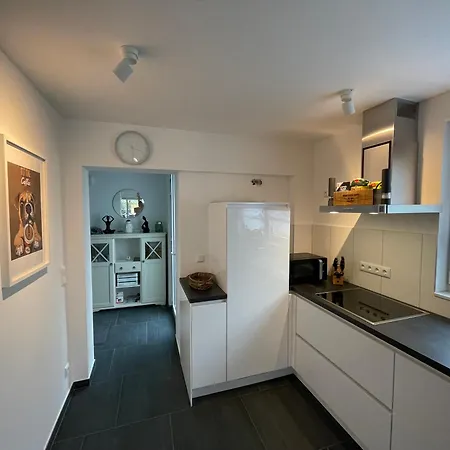 An Der Drover Heide Σπίτι διακοπών Vettweiss