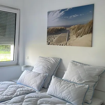 Semesterbostad An Der Drover Heide Vettweiss