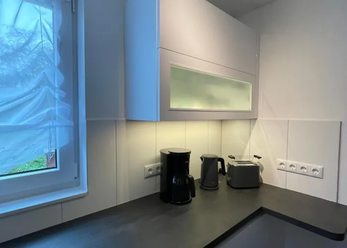 Tatil Evi An Der Drover Heide Vettweiss