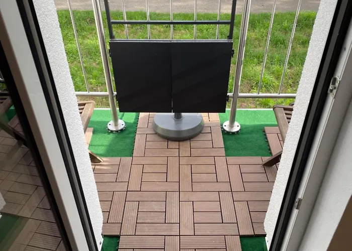 An Der Drover Heide Tatil Evi Vettweiss