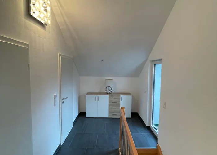 Vakantiehuis An Der Drover Heide Vettweiss