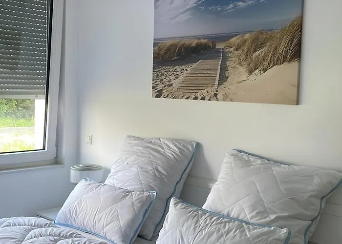 Tatil Evi An Der Drover Heide Vettweiss